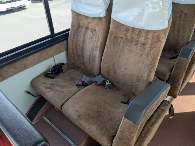 ＵＤ スペースランナー PDG-RA273KAN改の写真32