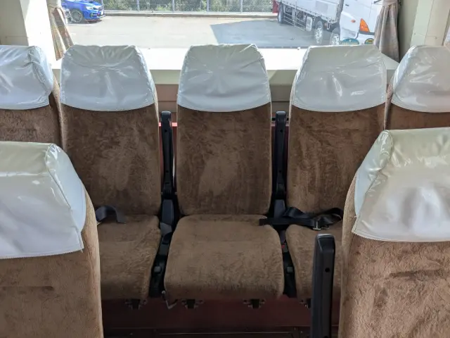 ＵＤ スペースランナー PDG-RA273KAN改の写真34