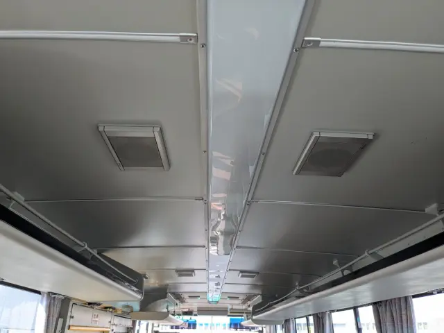 ＵＤ スペースランナー PDG-RA273KAN改の写真36
