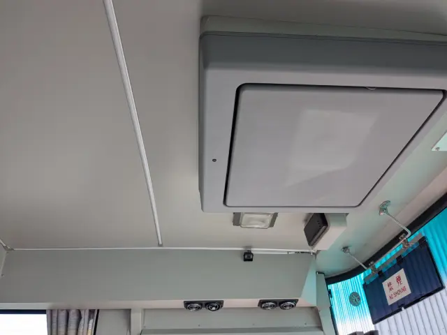 ＵＤ スペースランナー PDG-RA273KAN改の写真41