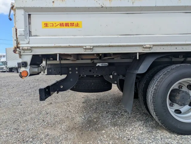 日野 デュトロ TPG-XZU712M(2WD)の写真21