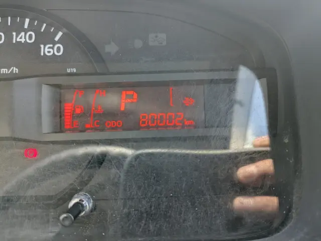 日野 デュトロ TPG-XZU712M(2WD)の写真31
