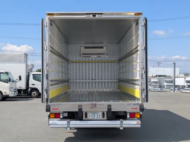 三菱 ファイター 2KG-FK65F(2WD)の写真6