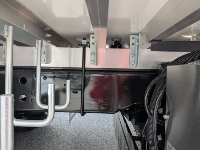 三菱 ファイター 2KG-FK65F(2WD)の写真10
