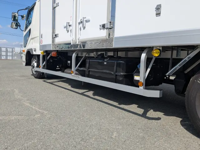 三菱 ファイター 2KG-FK65F(2WD)の写真12
