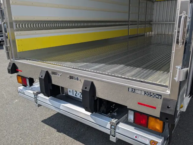 三菱 ファイター 2KG-FK65F(2WD)の写真19