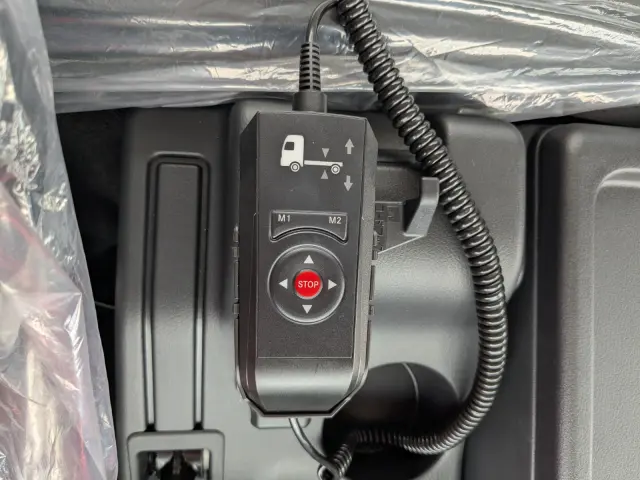 三菱 ファイター 2KG-FK65F(2WD)の写真21