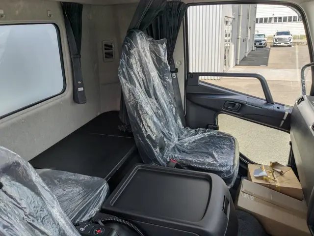 三菱 ファイター 2KG-FK65F(2WD)の写真23