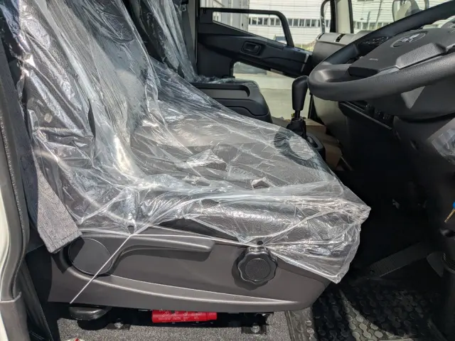 三菱 ファイター 2KG-FK65F(2WD)の写真24