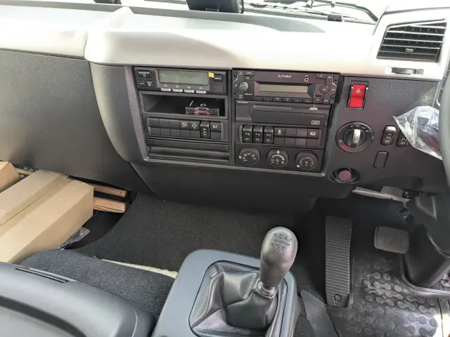 三菱 ファイター 2KG-FK65F(2WD)の写真25