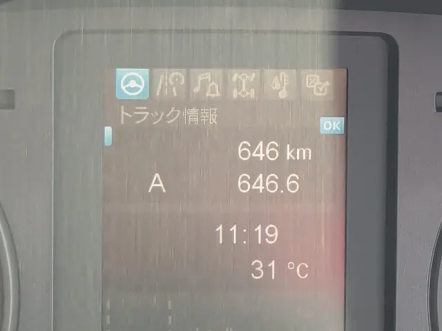 三菱 ファイター 2KG-FK65F(2WD)の写真26