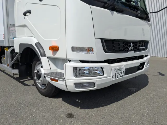 三菱 ファイター 2KG-FK65F(2WD)の写真27