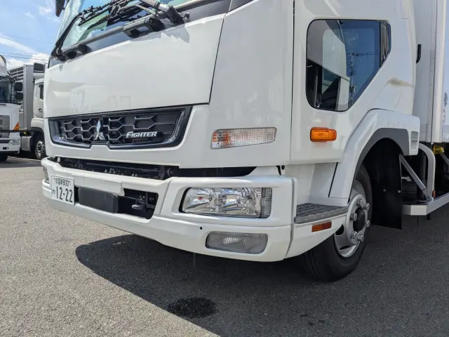 三菱 ファイター 2KG-FK65F(2WD)の写真28
