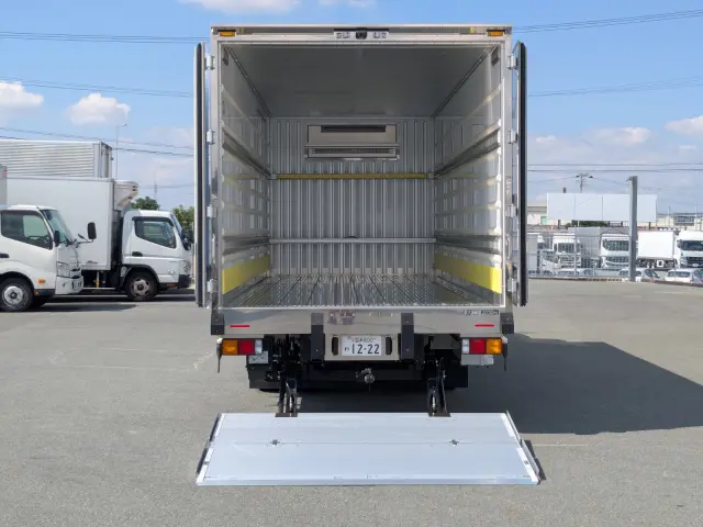 三菱 ファイター 2KG-FK65F(2WD)の写真38