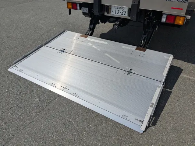 三菱 ファイター 2KG-FK65F(2WD)の写真39