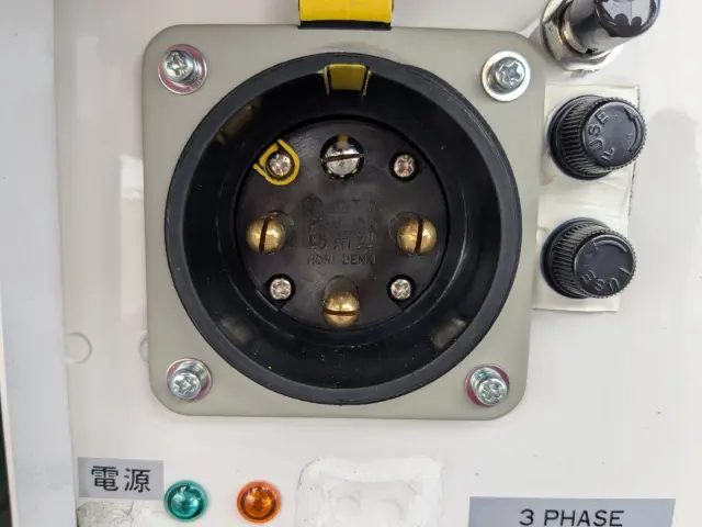 三菱 ファイター 2KG-FK65F(2WD)の写真42
