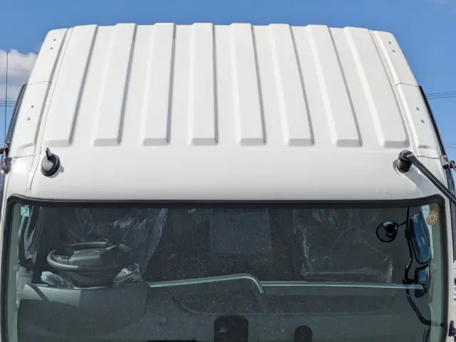 三菱 ファイター 2KG-FK65F(2WD)の写真46