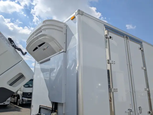 三菱 ファイター 2KG-FK65F(2WD)の写真48