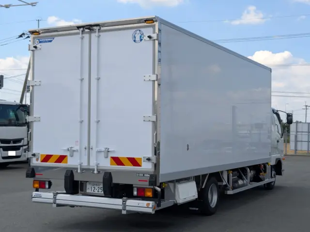 三菱 ファイター 2KG-FK65F(2WD)の写真4