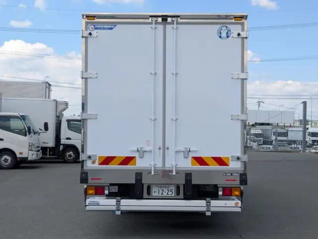 三菱 ファイター 2KG-FK65F(2WD)の写真5