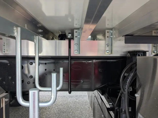 三菱 ファイター 2KG-FK65F(2WD)の写真10