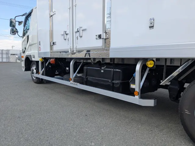 三菱 ファイター 2KG-FK65F(2WD)の写真12