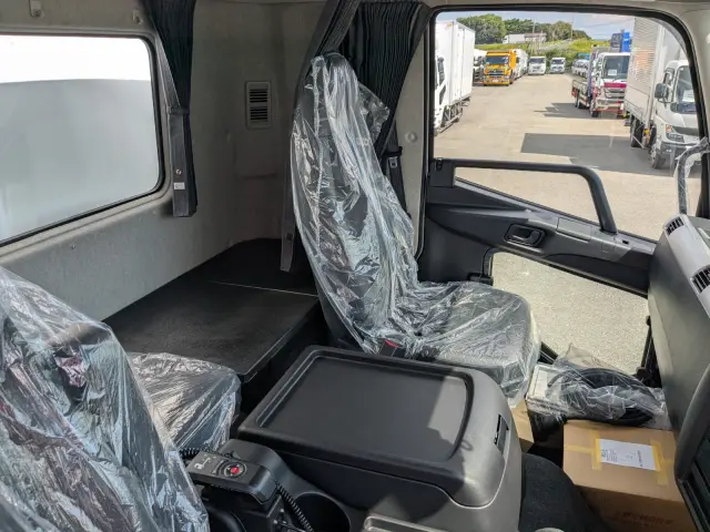 三菱 ファイター 2KG-FK65F(2WD)の写真23