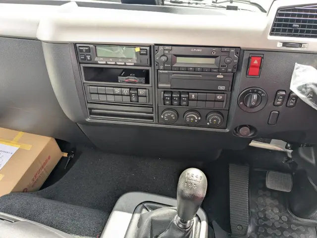 三菱 ファイター 2KG-FK65F(2WD)の写真25
