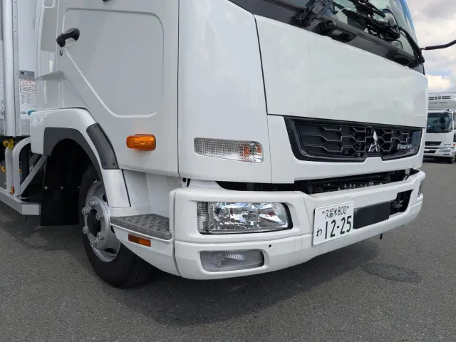 三菱 ファイター 2KG-FK65F(2WD)の写真27
