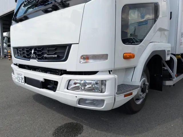 三菱 ファイター 2KG-FK65F(2WD)の写真28