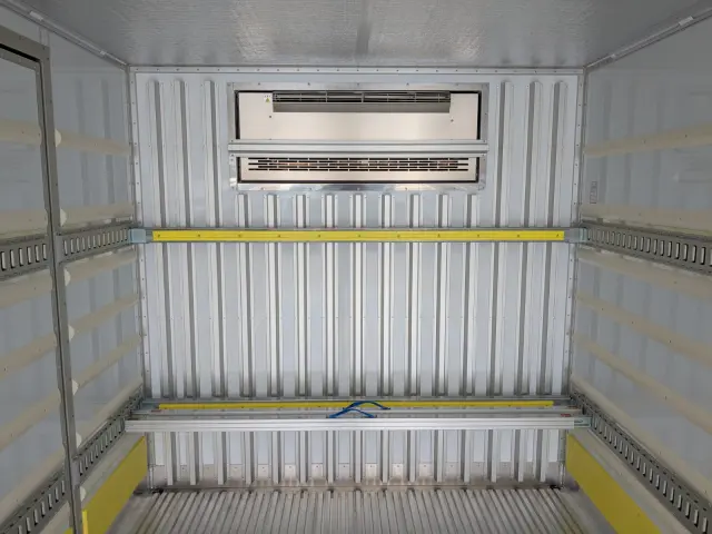 三菱 ファイター 2KG-FK65F(2WD)の写真30