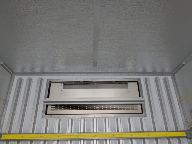 三菱 ファイター 2KG-FK65F(2WD)の写真32