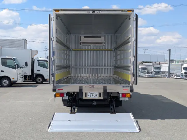 三菱 ファイター 2KG-FK65F(2WD)の写真38