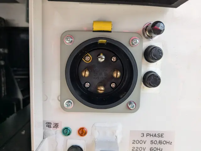 三菱 ファイター 2KG-FK65F(2WD)の写真42