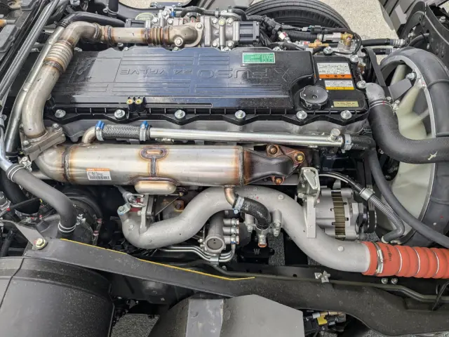 三菱 ファイター 2KG-FK65F(2WD)の写真44