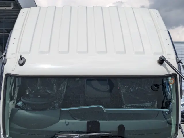 三菱 ファイター 2KG-FK65F(2WD)の写真46