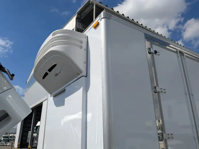 三菱 ファイター 2KG-FK65F(2WD)の写真48