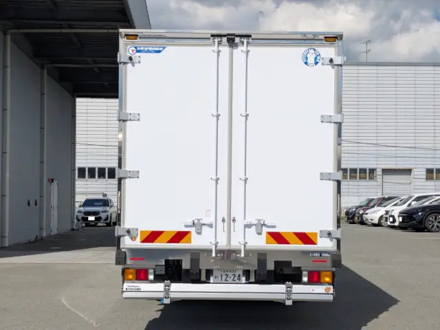 三菱 ファイター 2KG-FK65F(2WD)の写真5