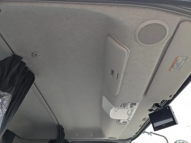 三菱 ファイター 2KG-FK65F(2WD)の写真9