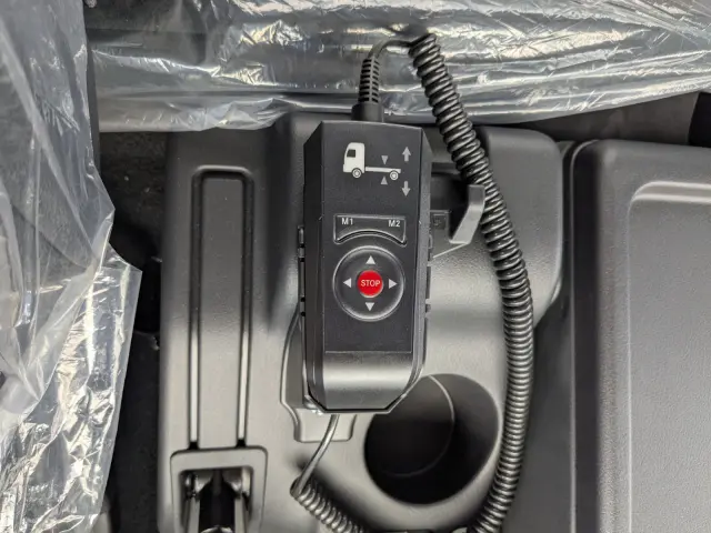 三菱 ファイター 2KG-FK65F(2WD)の写真10