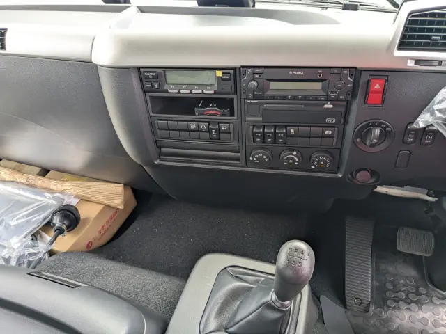 三菱 ファイター 2KG-FK65F(2WD)の写真12
