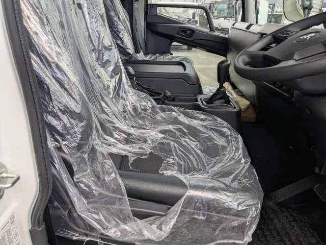 三菱 ファイター 2KG-FK65F(2WD)の写真13