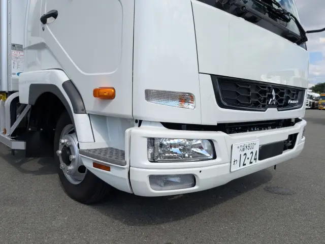 三菱 ファイター 2KG-FK65F(2WD)の写真14