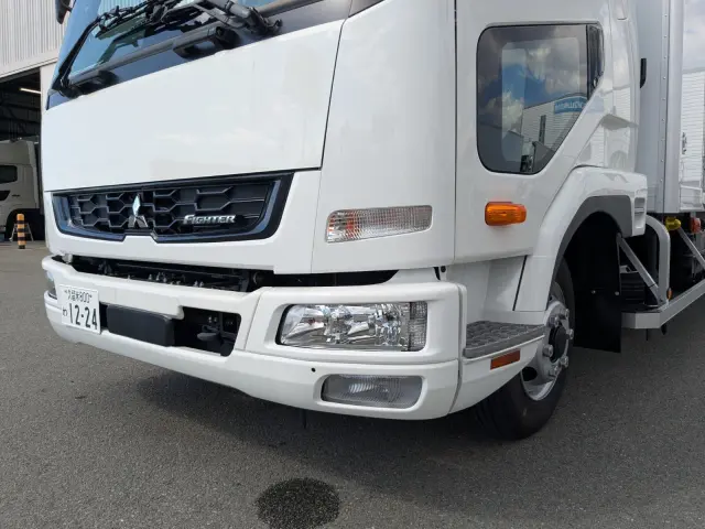 三菱 ファイター 2KG-FK65F(2WD)の写真15