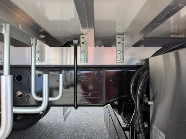 三菱 ファイター 2KG-FK65F(2WD)の写真17