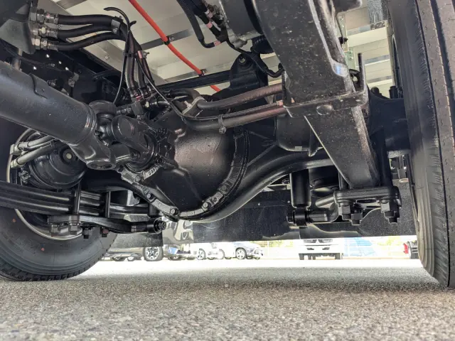 三菱 ファイター 2KG-FK65F(2WD)の写真18