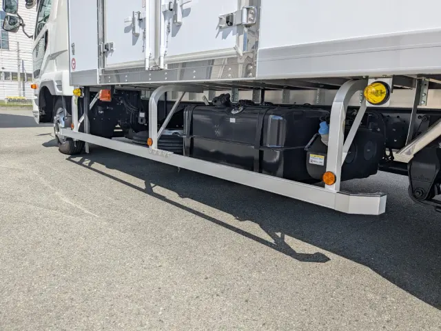 三菱 ファイター 2KG-FK65F(2WD)の写真19