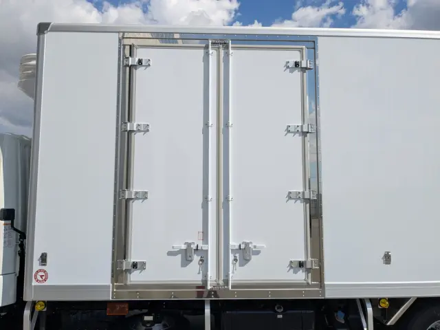 三菱 ファイター 2KG-FK65F(2WD)の写真20