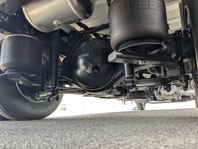 三菱 ファイター 2KG-FK65F(2WD)の写真23