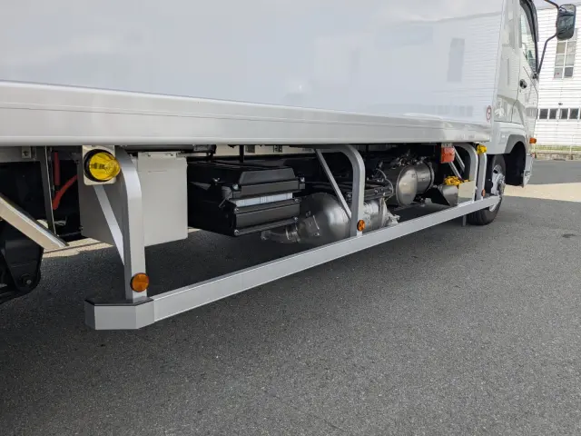 三菱 ファイター 2KG-FK65F(2WD)の写真24